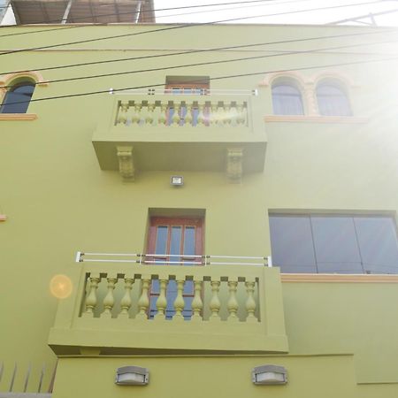 Casa Rodas Lima Exterior photo